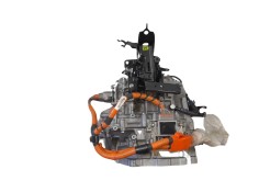 Recambio de caja cambios para toyota yaris referencia OEM IAM 1LM PD54F119  2