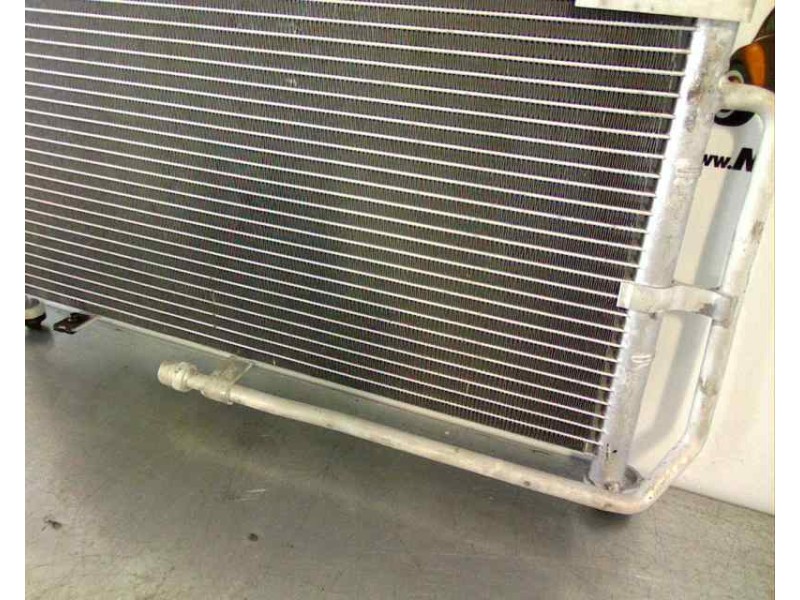 Recambio de condensador / radiador aire acondicionado para daewoo matiz 0.8 cat referencia OEM IAM 96314763 35344 