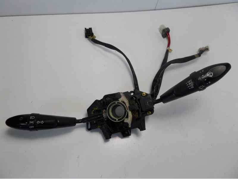 Recambio de mando multifuncion para hyundai coupe (rd) 2.0 16v cat referencia OEM IAM 9340027000 349310LH 