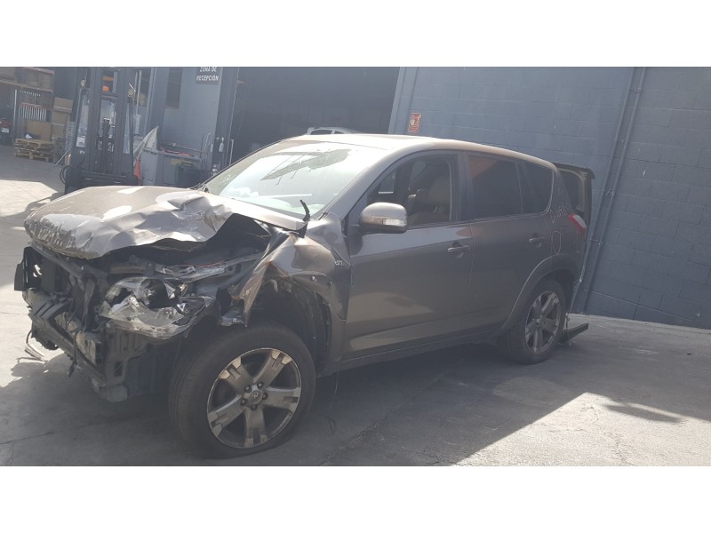 toyota rav 4 (a3) del año 2010