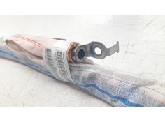Recambio de airbag cortina delantero derecho para citroen c3 feel referencia OEM IAM 9811857980   2
