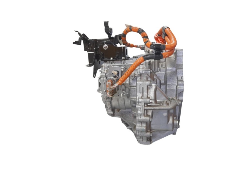 Recambio de caja cambios para toyota yaris referencia OEM IAM 1LM PD54F119 