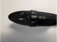 Recambio de mando multifuncion para hyundai coupe (rd) 2.0 16v cat referencia OEM IAM 9340027000 349310LH  2