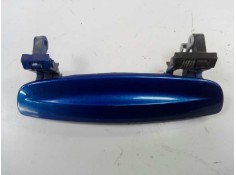 Recambio de maneta exterior delantera izquierda para tata indica idi referencia OEM IAM   