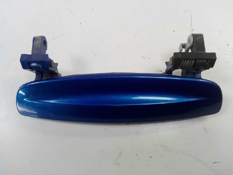 Recambio de maneta exterior delantera izquierda para tata indica idi referencia OEM IAM   