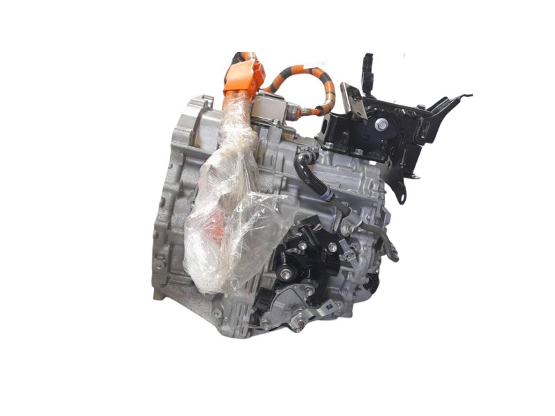 Recambio de caja cambios para toyota yaris referencia OEM IAM 1LM PD54F119 