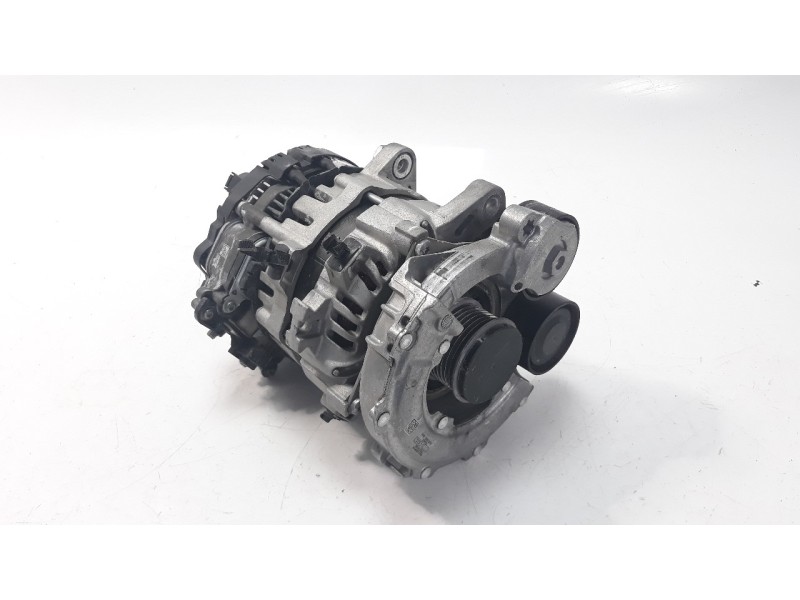 Recambio de alternador para kia ceed 1.4 tgdi cat referencia OEM IAM 3630008000  