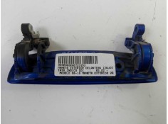Recambio de maneta exterior delantera izquierda para tata indica idi referencia OEM IAM    2