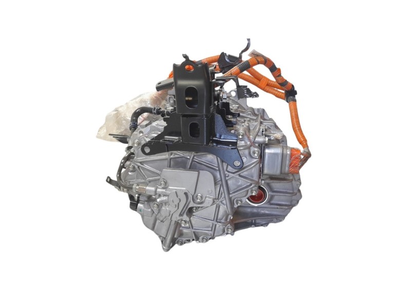 Recambio de caja cambios para toyota yaris referencia OEM IAM 1LM PD54F119 