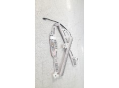 Recambio de airbag cortina delantero izquierdo para citroen c3 feel referencia OEM IAM 9811858080  