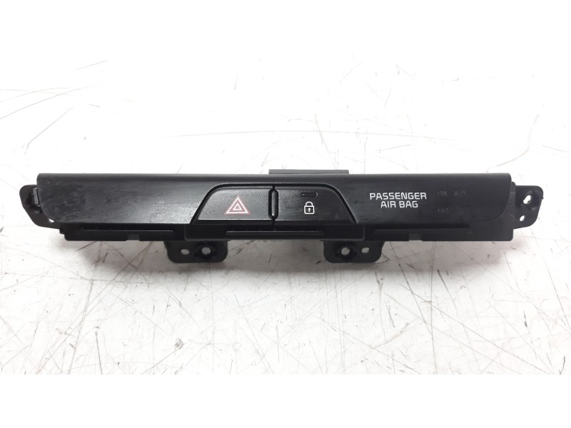 Recambio de warning para kia rio (yb) 1.2 cat referencia OEM IAM 93790H8010WK 4D63611000 