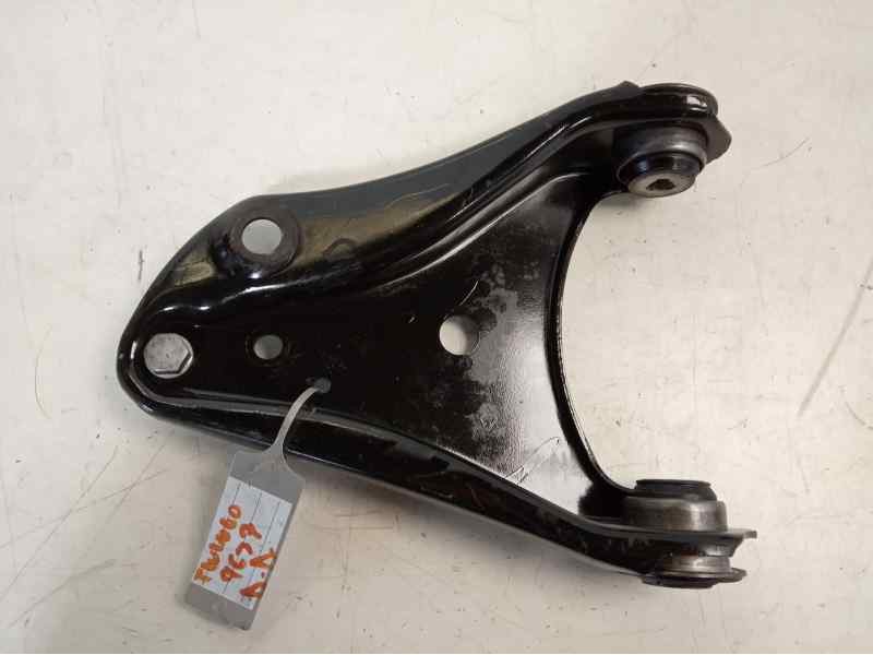 Recambio de brazo suspension inferior delantero derecho para renault twingo authentique referencia OEM IAM   