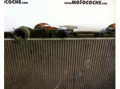 Recambio de radiador agua para mitsubishi colt (cj0) 1.3 cat referencia OEM IAM MR204532 53522  2