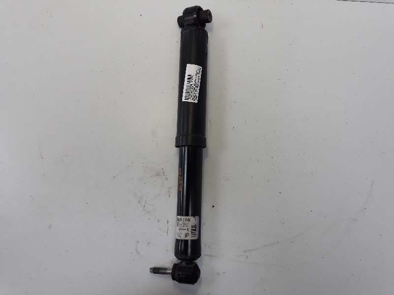 Recambio de amortiguador trasero derecho para renault kadjar zen referencia OEM IAM   