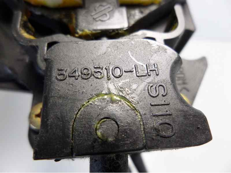 Recambio de mando multifuncion para hyundai coupe (rd) 2.0 16v cat referencia OEM IAM 9340027000 349310LH 