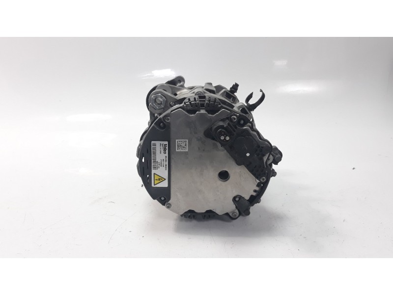 Recambio de alternador para kia ceed 1.4 tgdi cat referencia OEM IAM 3630008000  