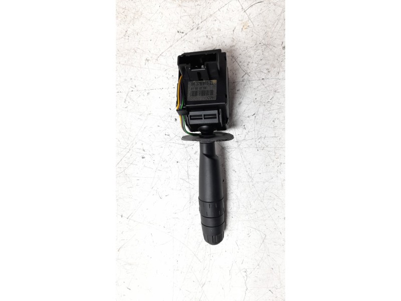Recambio de mando intermitentes para peugeot 607 (s1) básico referencia OEM IAM 96378815ZL  