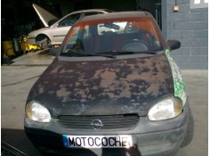 opel corsa b del año 1998 2