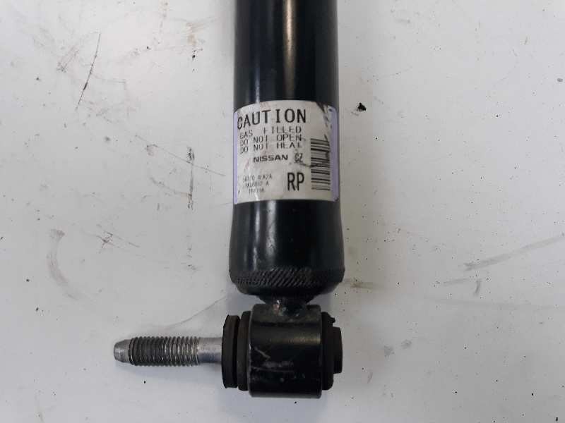 Recambio de amortiguador trasero derecho para renault kadjar zen referencia OEM IAM   