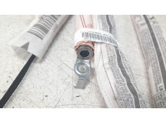 Recambio de airbag cortina delantero izquierdo para citroen c3 feel referencia OEM IAM 9811858080   2