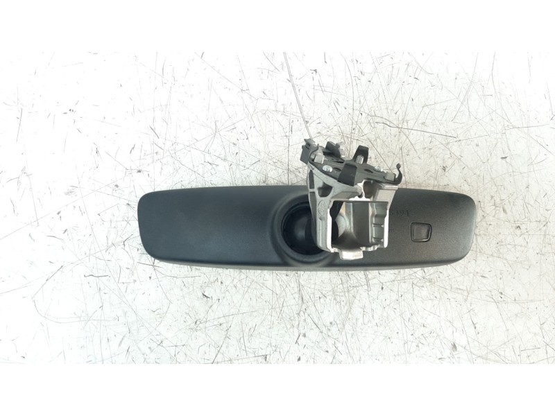 Recambio de espejo para seat ibiza (kj1) referencia OEM IAM 3G0857511AM  