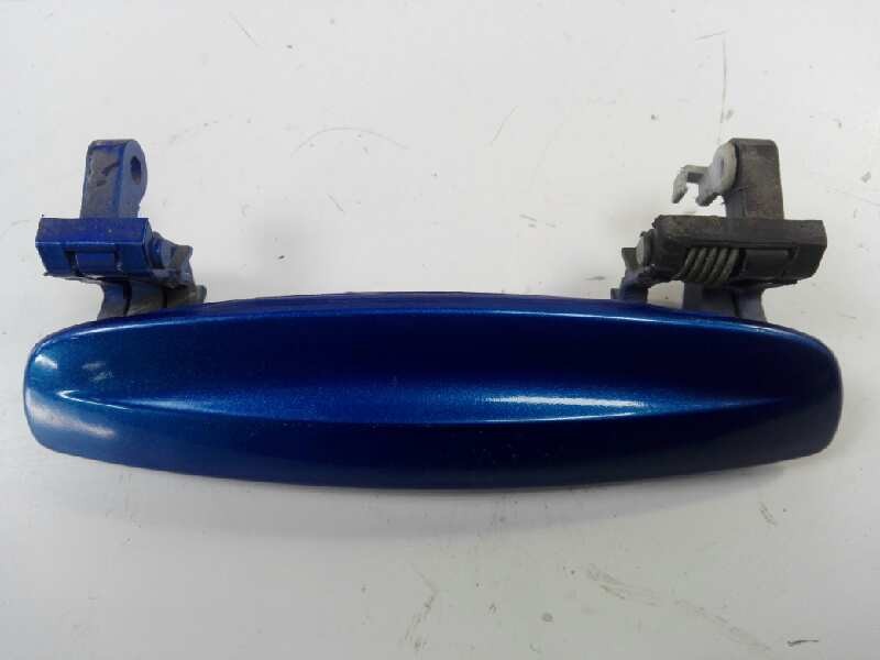 Recambio de maneta exterior trasera izquierda para tata indica idi referencia OEM IAM   