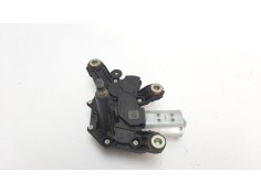 Recambio de motor limpia trasero para nissan qashqai (j11) 1.5 dci cat referencia OEM IAM 287104EL0A  ESWNS015 2