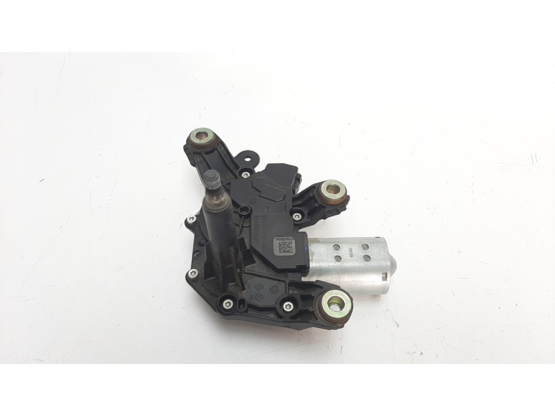 Recambio de motor limpia trasero para nissan qashqai (j11) 1.5 dci cat referencia OEM IAM 287104EL0A  ESWNS015