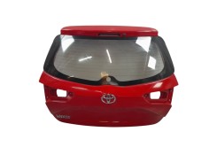 PORTON TRASERO 670050D720 