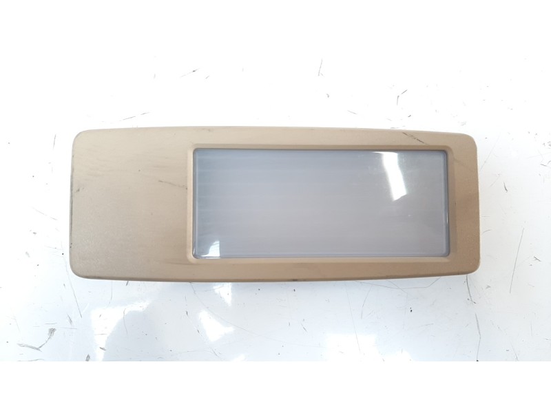 Recambio de luz interior para bmw x1 (e84) 2.0 turbodiesel cat referencia OEM IAM 9215602  