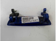 Recambio de maneta exterior trasera izquierda para tata indica idi referencia OEM IAM    2