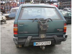 opel frontera a del año 1994 2