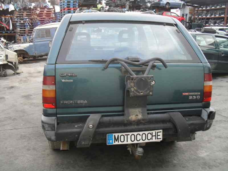 opel frontera a del año 1994