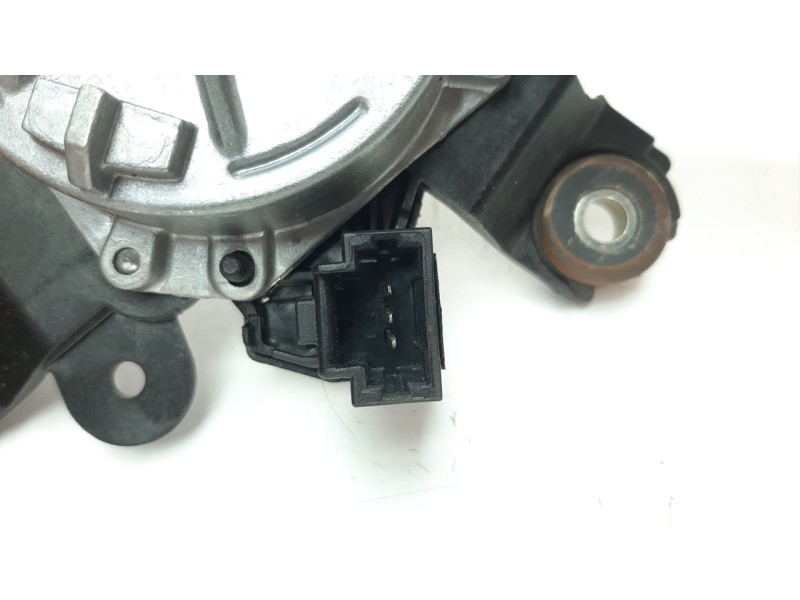 Recambio de motor limpia trasero para nissan qashqai (j11) 1.5 dci cat referencia OEM IAM 287104EL0A  ESWNS015