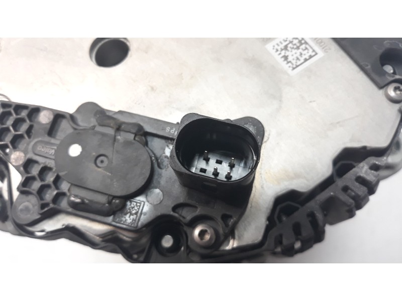 Recambio de alternador para kia ceed 1.4 tgdi cat referencia OEM IAM 3630008000  