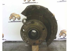 Recambio de mangueta delantera derecha para volkswagen t4 bus (mod. 1991) referencia OEM IAM   