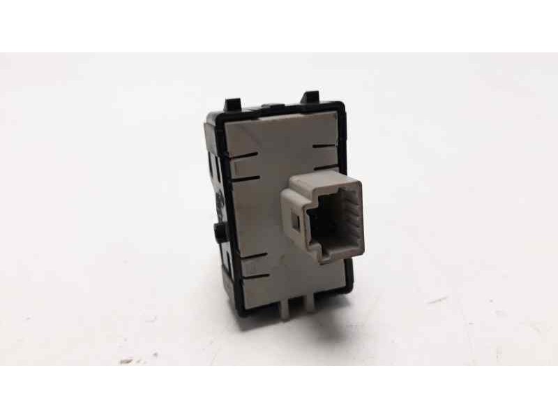 Recambio de interruptor para renault captur xmod referencia OEM IAM 255502964R  