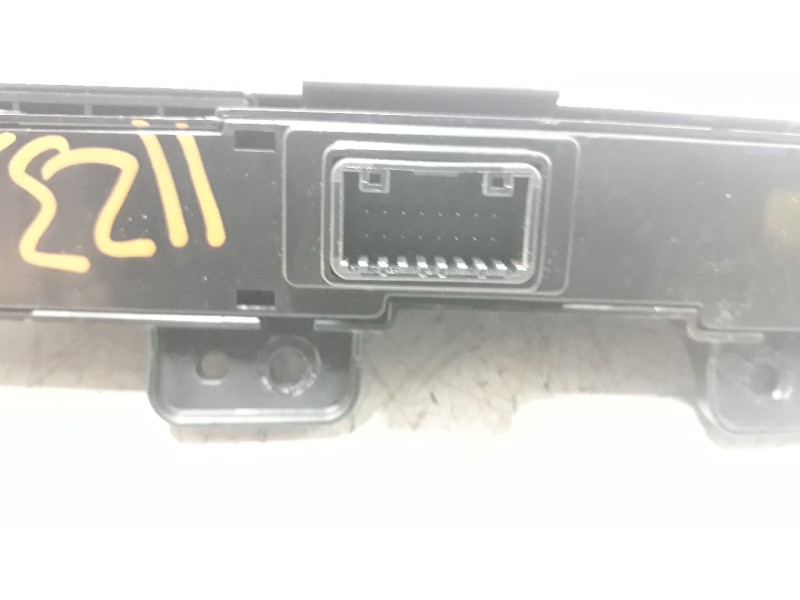 Recambio de warning para kia rio (yb) 1.2 cat referencia OEM IAM 93790H8010WK 4D63611000 