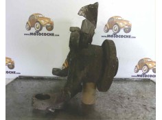 Recambio de mangueta delantera derecha para volkswagen t4 bus (mod. 1991) referencia OEM IAM    2