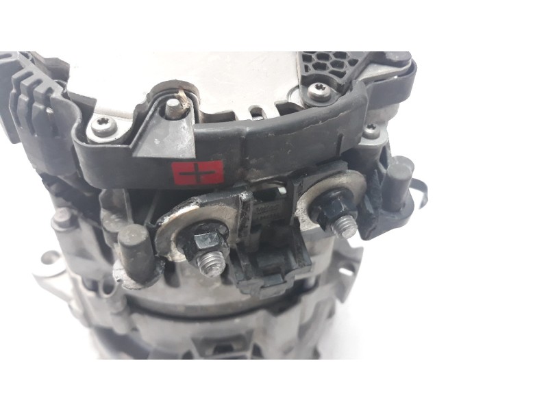 Recambio de alternador para kia ceed 1.4 tgdi cat referencia OEM IAM 3630008000  