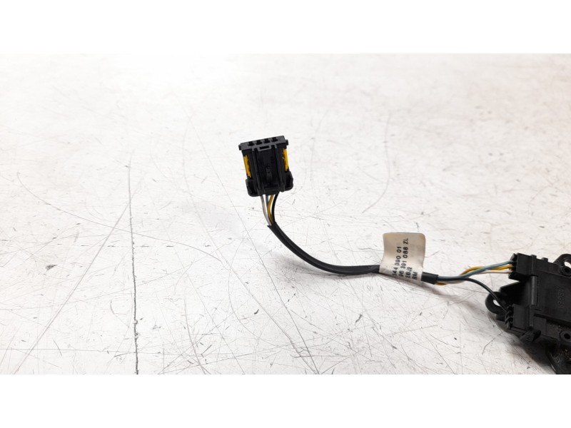 Recambio de mando multifuncion para peugeot 607 (s1) básico referencia OEM IAM 96391088ZL  
