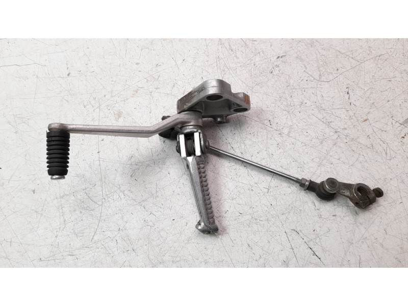 Recambio de palanca cambio para suzuki gsx-r 600/750/1100 (1989-2000) referencia OEM IAM PALANCA  