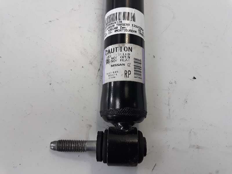 Recambio de amortiguador trasero izquierdo para renault kadjar zen referencia OEM IAM   