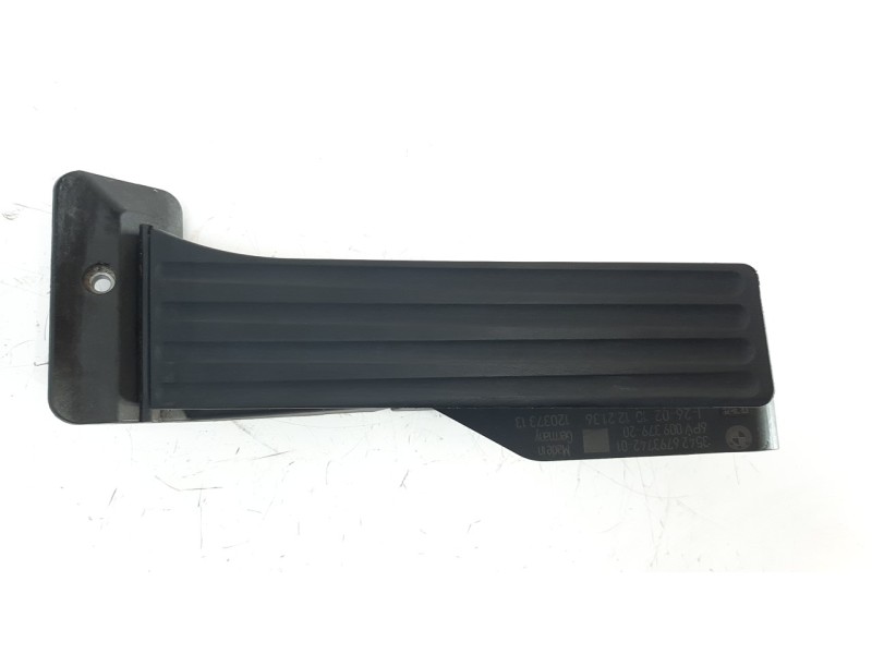 Recambio de potenciometro pedal para bmw x1 (e84) 2.0 turbodiesel cat referencia OEM IAM 35426860785  