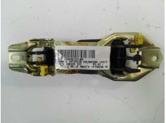 Recambio de maneta interior delantera izquierda para tata indica idi referencia OEM IAM    2