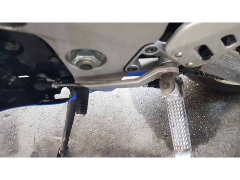 Recambio de palanca cambio para suzuki gsx-r 600/750/1100 (1989-2000) referencia OEM IAM PALANCA  