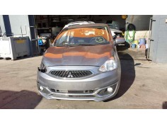 mitsubishi space star (a00) del año 2018 2