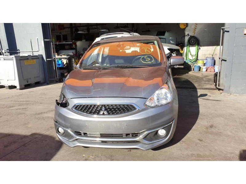 mitsubishi space star (a00) del año 2018