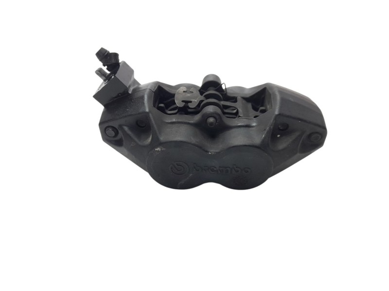 Recambio de pinza de freno delantera derecha para bmw r 1200 gs/r/hp2 r 1200 gs enduro  (307) referencia OEM IAM 34117684960  