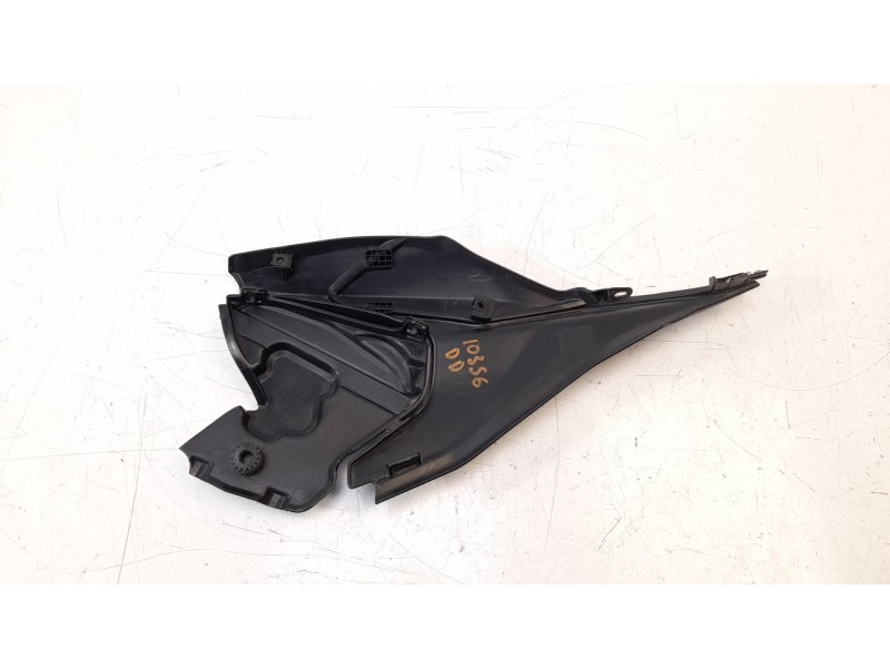 Recambio de moldura para ducati 899 panigale 899 panigale referencia OEM IAM 46016311A 46016401A 